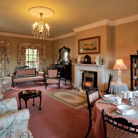 Pinewood Lodge Guest House Omagh Extérieur photo